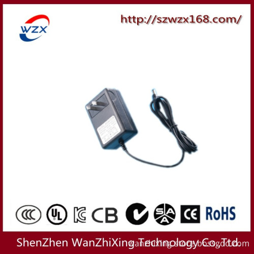 24W Power Adapter with Chinese Standard Plug
